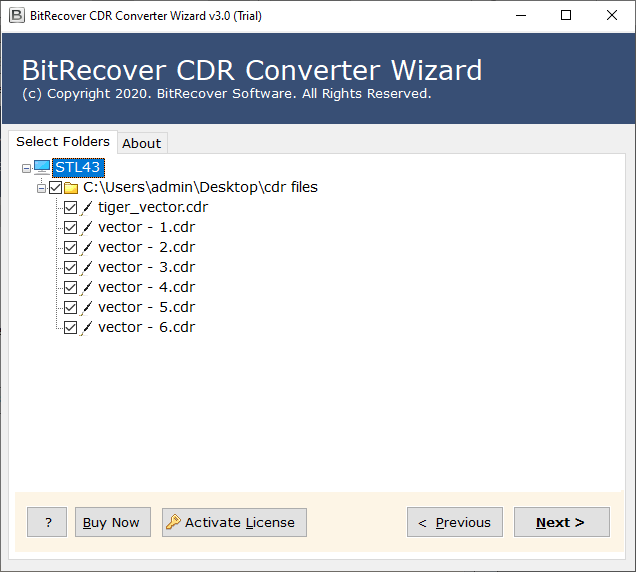 cdr to pdf converter software