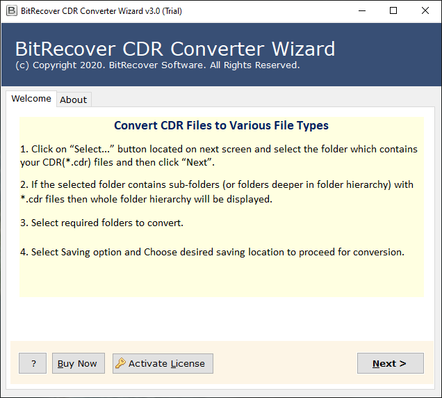 run-cdr-converter